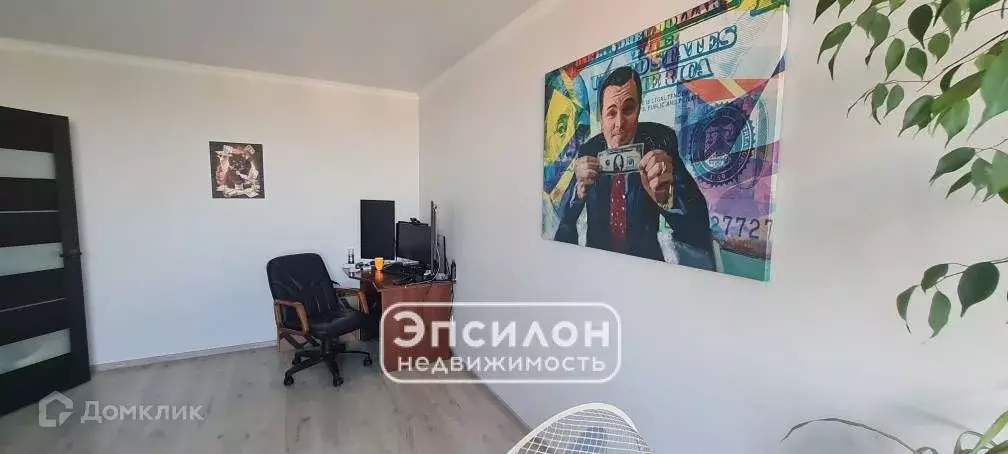 Продаётся 1-к квартира, 37.5 м - Фото 1