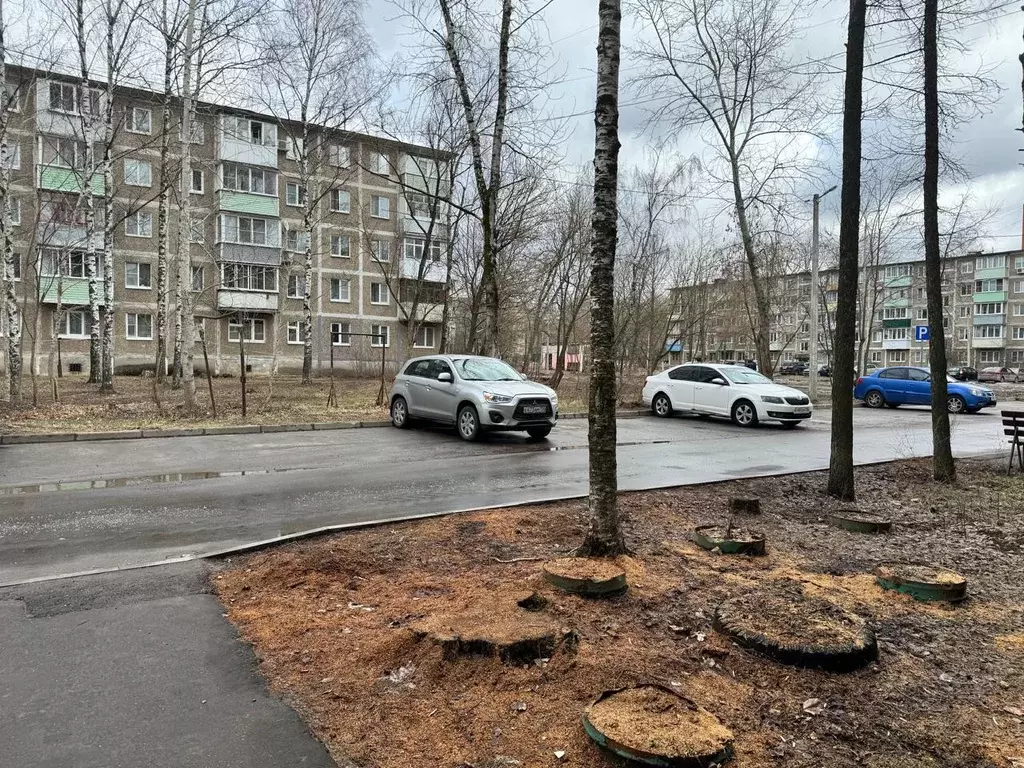 Продаётся 1-к квартира, 32 м - Фото 1