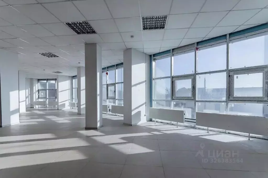 Помещение свободного назначения в Нижегородская область, Нижний ... - Фото 1