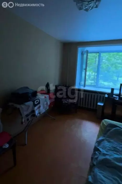 3-комнатная квартира: Самара, Гаражная улица, 13А (59.8 м) - Фото 1