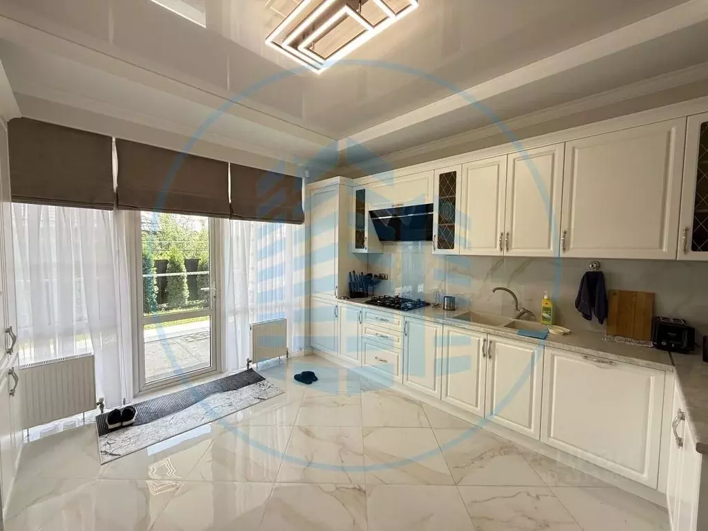 Дом в Ставропольский край, Ессентуки ул. Труда (131 м) - Фото 1