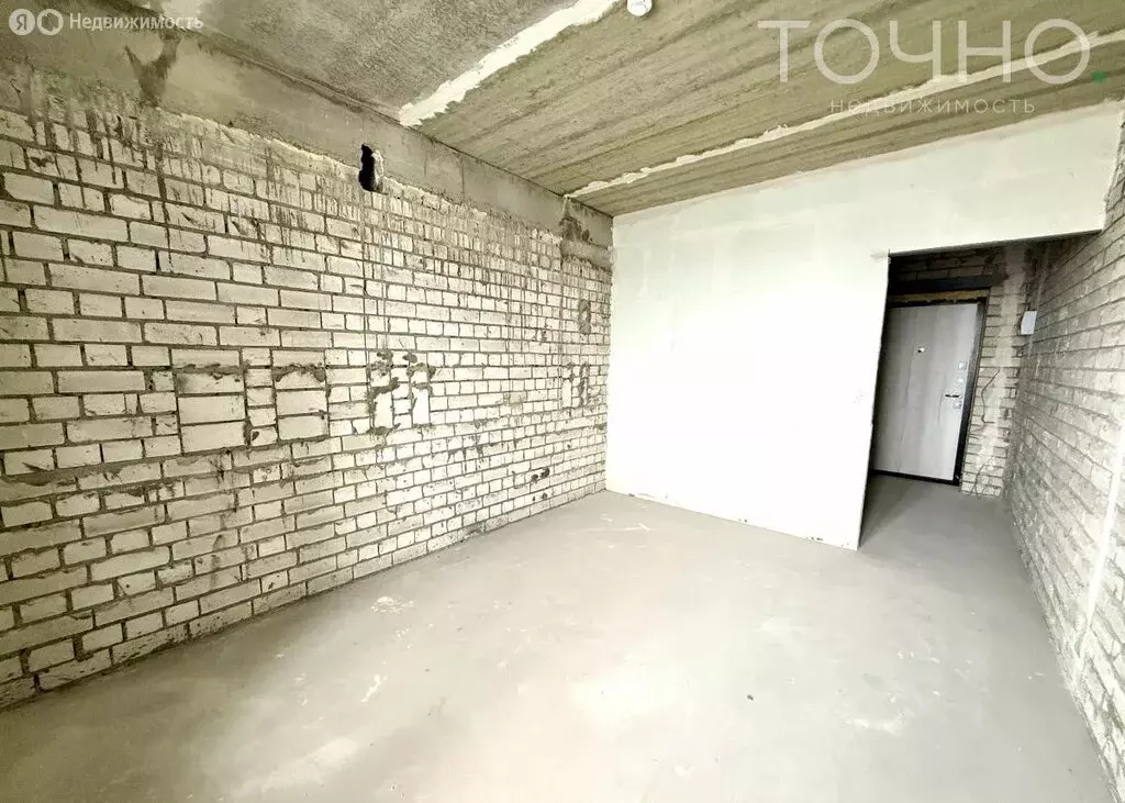 Квартира-студия: Пенза, улица Шмидта, 3 (23.4 м) - Фото 2