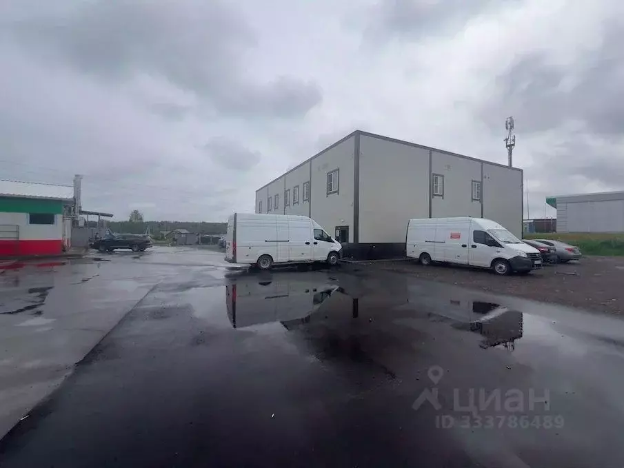 Помещение свободного назначения в Московская область, Солнечногорск ... - Фото 2