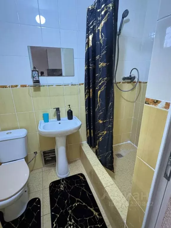 Студия Крым, Саки ул. Приморская, 2 (16.0 м) - Фото 2