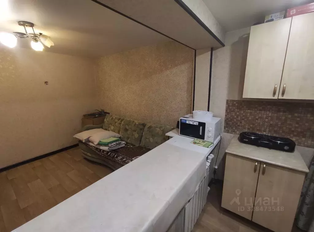 Комната Коми, Сыктывкар Первомайская ул., 85 (12.0 м) - Фото 2