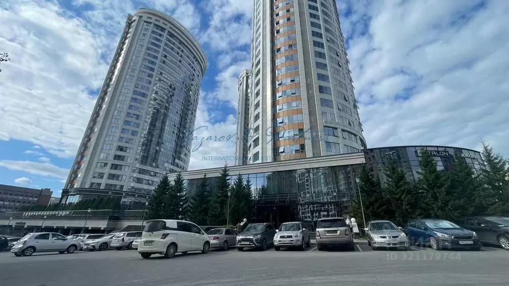 Помещение свободного назначения в Новосибирская область, Новосибирск ... - Фото 0