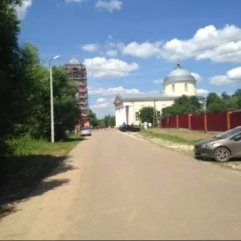 Продается участок в д. Ивашево - Фото 0