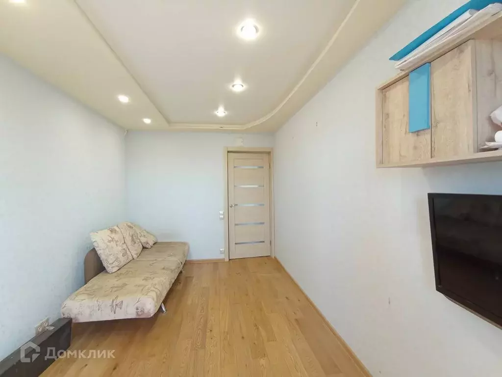 Продаётся 3-к квартира, 61 м - Фото 1