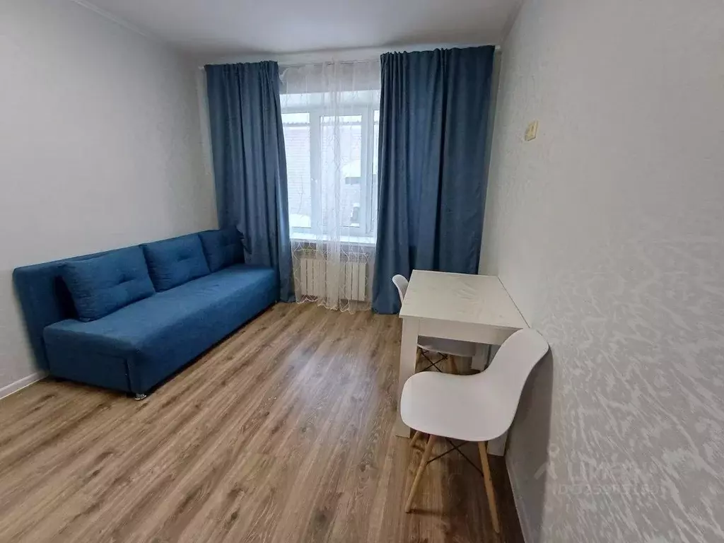 Комната Свердловская область, Екатеринбург просп. Космонавтов, 52Б ... - Фото 2