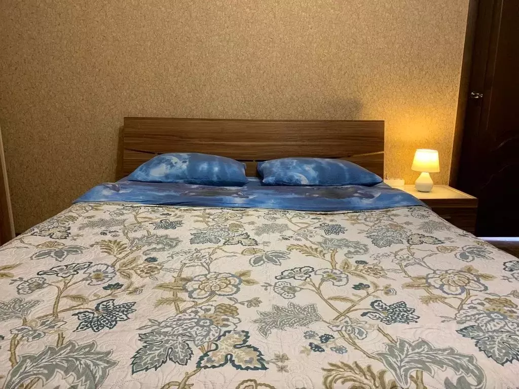 1-к кв. Иркутская область, Ангарск ул. Ольги Потаповой, 1Б (44.0 м) - Фото 1