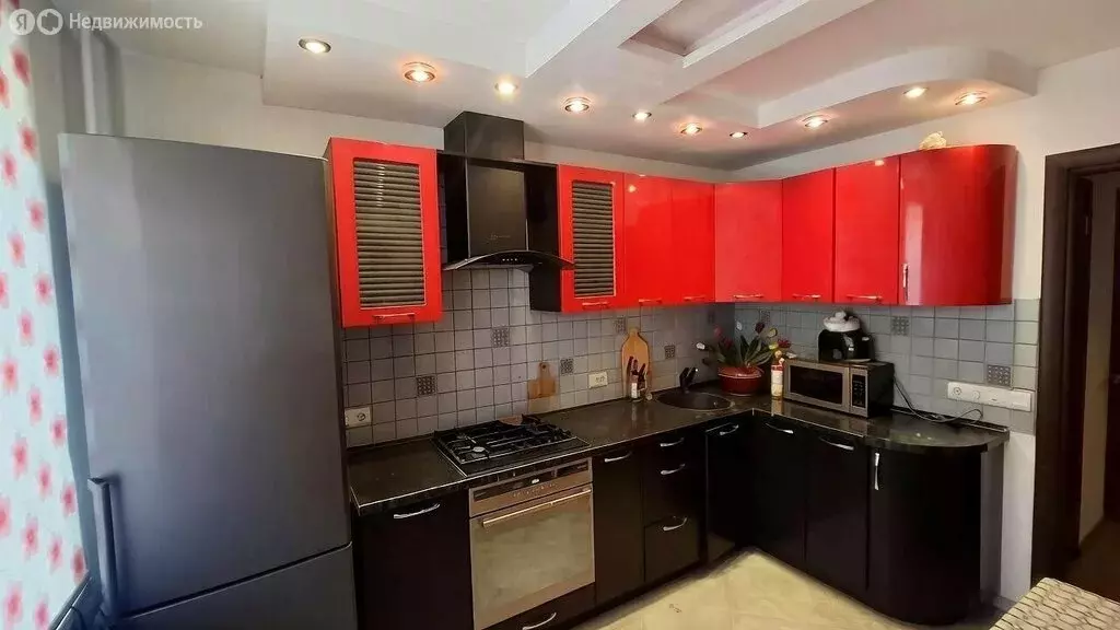 2-комнатная квартира: Ступино, Лесной переулок, 6 (52.3 м) - Фото 1