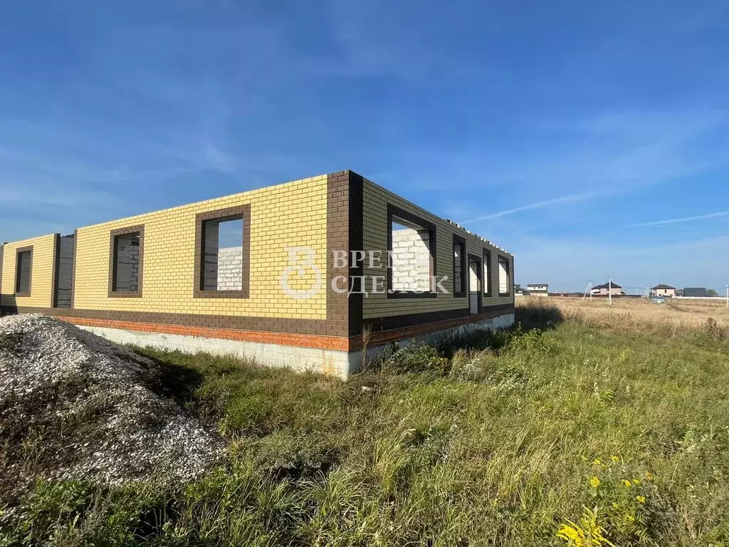 Дом в Владимирская область, Суздальский район, Боголюбовское ... - Фото 2