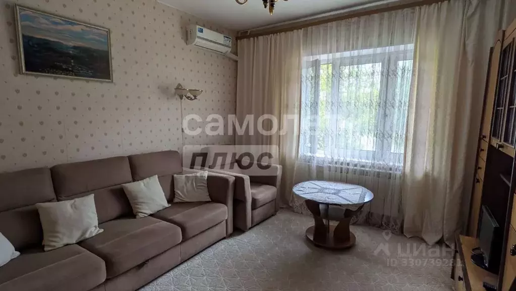 2-к кв. Москва Карельский бул., 5 (50.7 м) - Фото 2