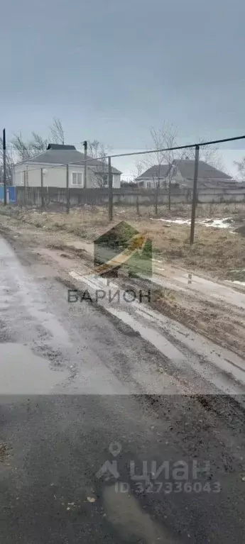 Участок в Ставропольский край, Новоалександровск Красногвардейская ... - Фото 2