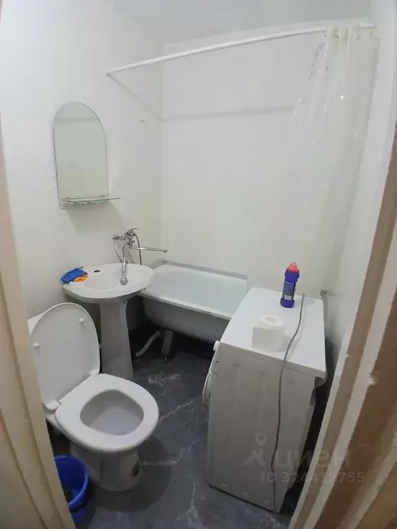 1-к кв. Северная Осетия, Владикавказ просп. Коста, 243 (30.0 м) - Фото 2