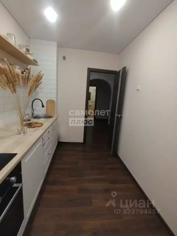 3-к кв. Самарская область, Тольятти ул. Дзержинского, 69 (51.3 м) - Фото 2