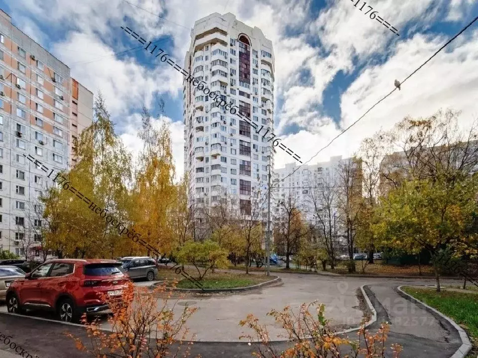 1-к кв. Москва Старопетровский проезд, 10Б (42.0 м) - Фото 1