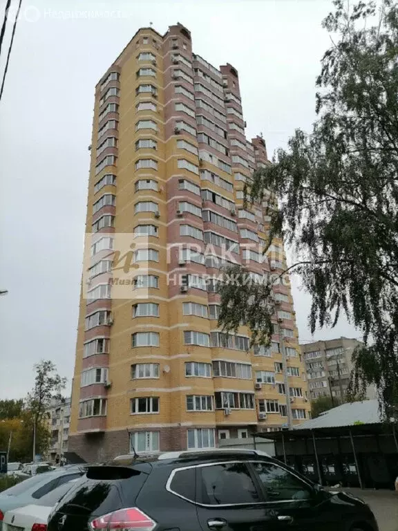 1-комнатная квартира: Ногинск, улица Климова, 25 (44 м) - Фото 0