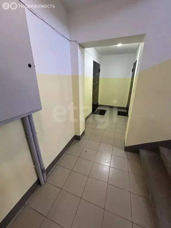 2-комнатная квартира: село Майма, улица Ленина, 60Ак4 (42.2 м) - Фото 1