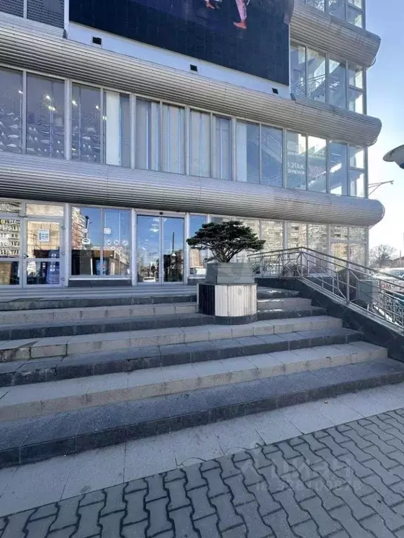 Торговая площадь в Калининградская область, Калининград ... - Фото 1