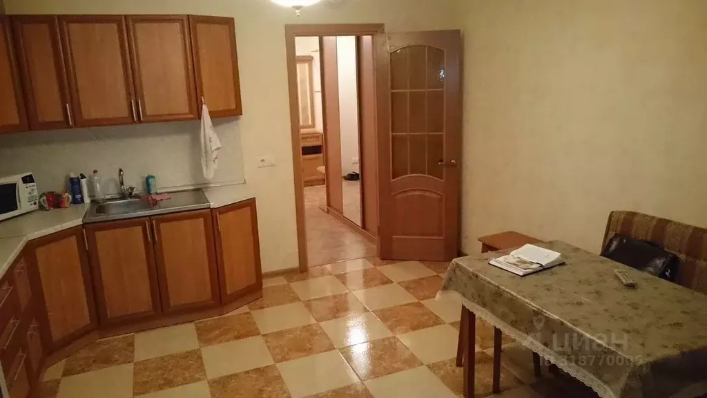 2-к кв. Московская область, Красногорск бул. Подмосковный, 12 (75.0 м) - Фото 0
