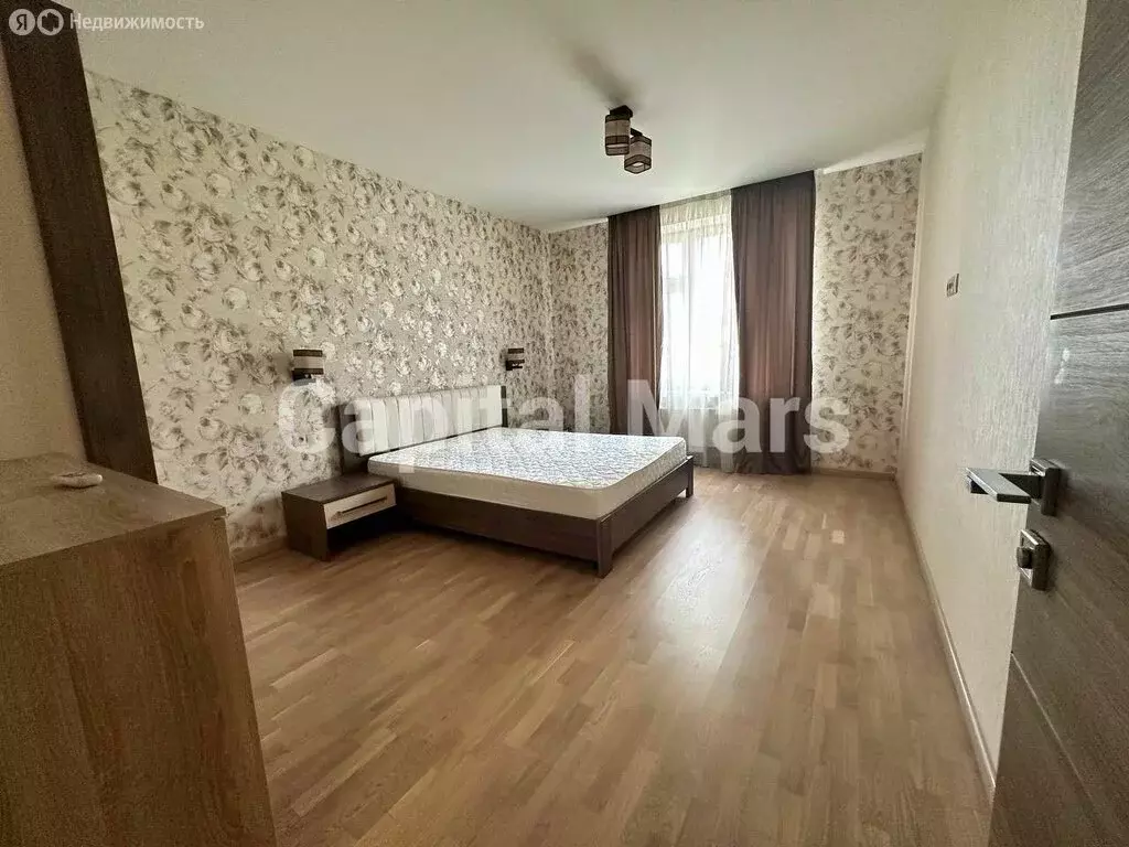 3-комнатная квартира: Москва, проспект Маршала Жукова, 37к2 (66 м) - Фото 0