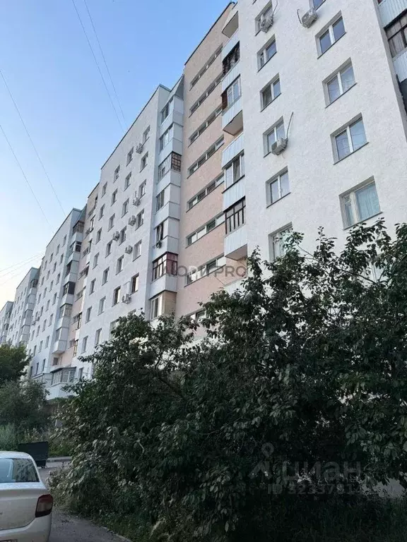 Комната Башкортостан, Уфа ул. Адмирала Ушакова, 84 (12.7 м) - Фото 1