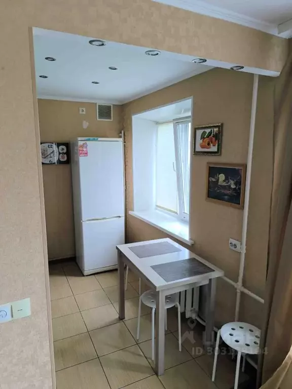 2-к кв. Псковская область, Псков ул. Гагарина, 11 (45.0 м) - Фото 1