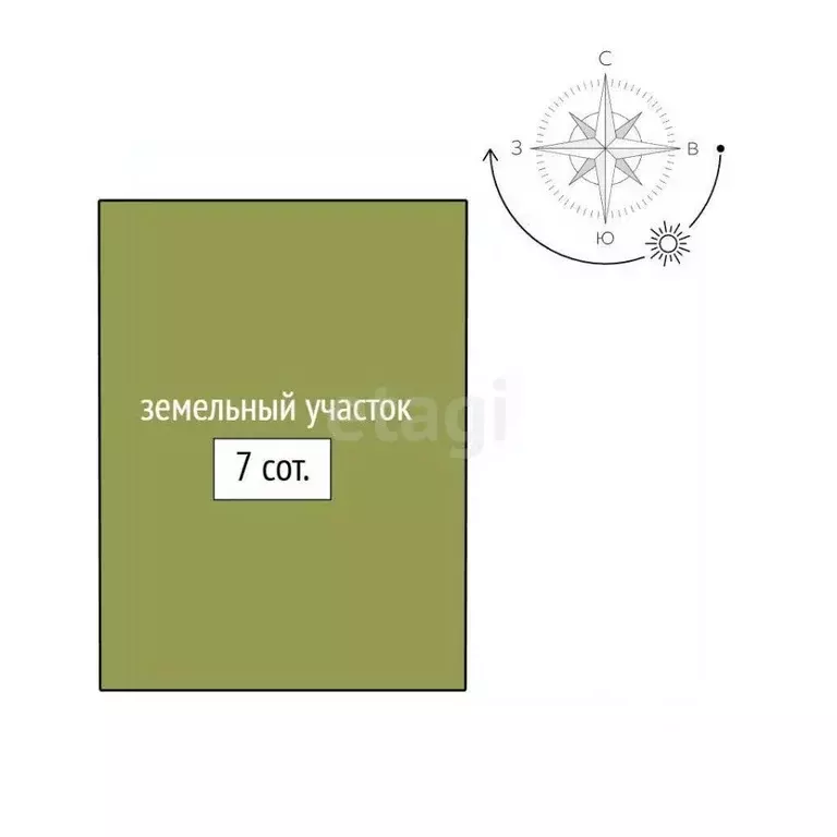 Дом в Ленинградская область, Всеволожский район, Куйвозовское с/пос, ... - Фото 1