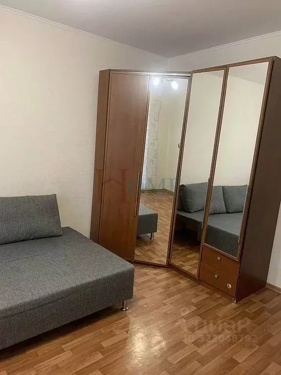 1-к кв. Новосибирская область, Новосибирск ул. Тюленина, 21/1 (26.0 м) - Фото 2