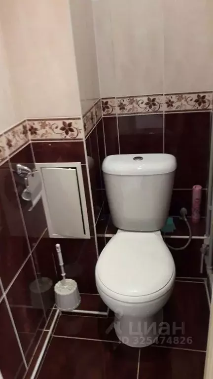 1-к кв. Алтайский край, Барнаул ул. Сергея Семенова, 17 (40.0 м) - Фото 2