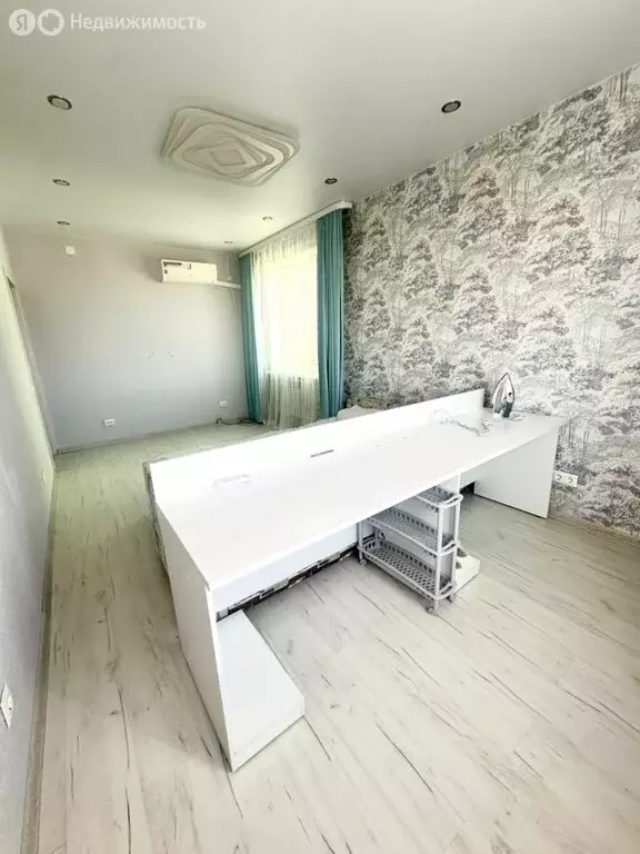 2-комнатная квартира: Афонино, улица Красная Поляна, 7 (53 м) - Фото 1