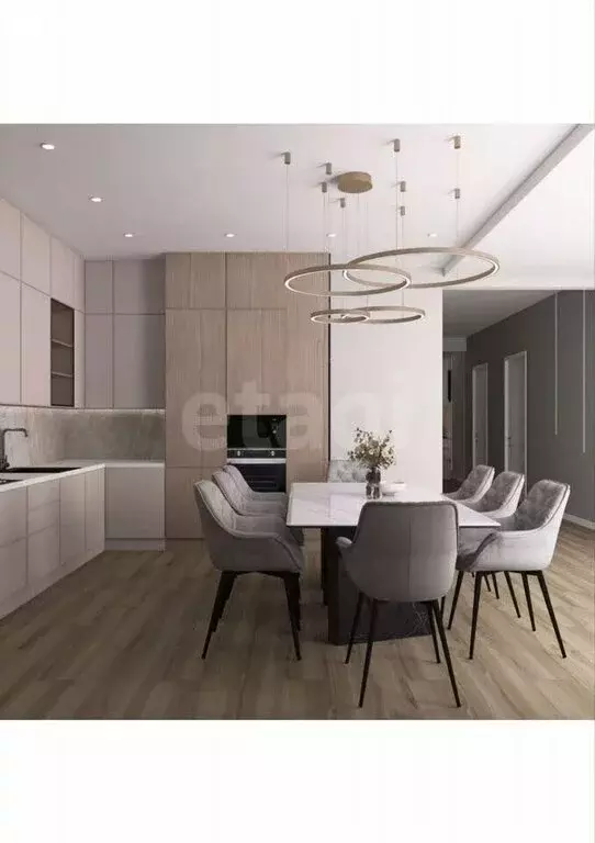 Дом в хутор Ленинаван, Ереванская улица (141.5 м) - Фото 1