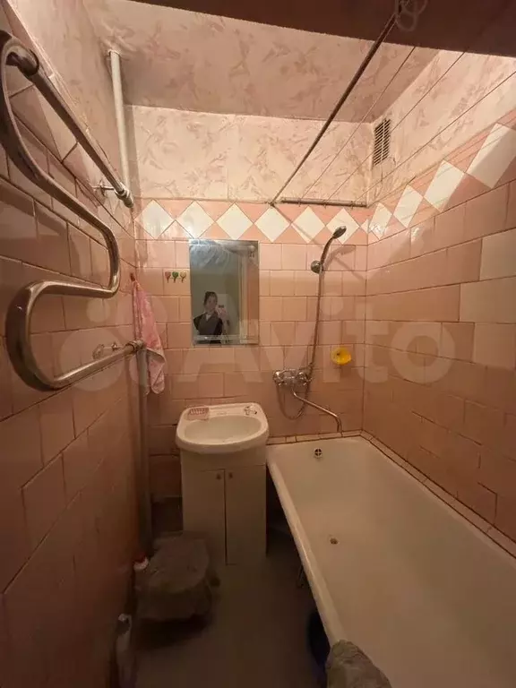 2-к. квартира, 50 м, 2/5 эт. - Фото 1