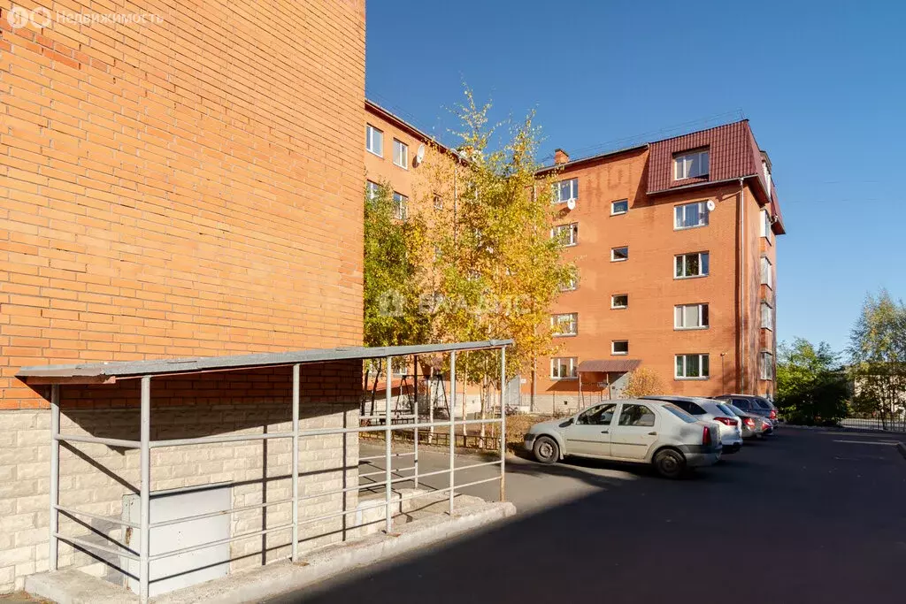 3-комнатная квартира: Петрозаводск, Мичуринская улица, 7 (57.9 м) - Фото 2