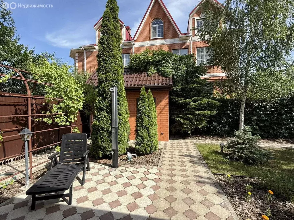Дом в Волгодонск, улица Гагарина, 30 (190 м) - Фото 1