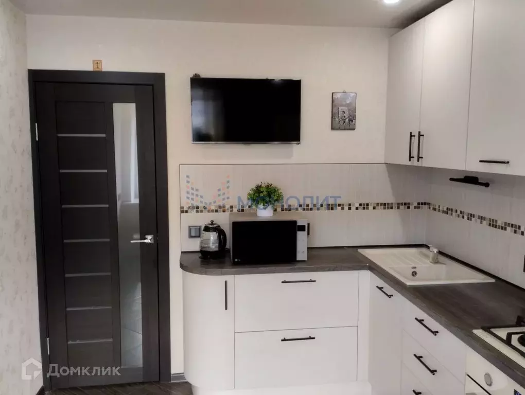 Продаётся 3-к квартира, 68.4 м - Фото 0