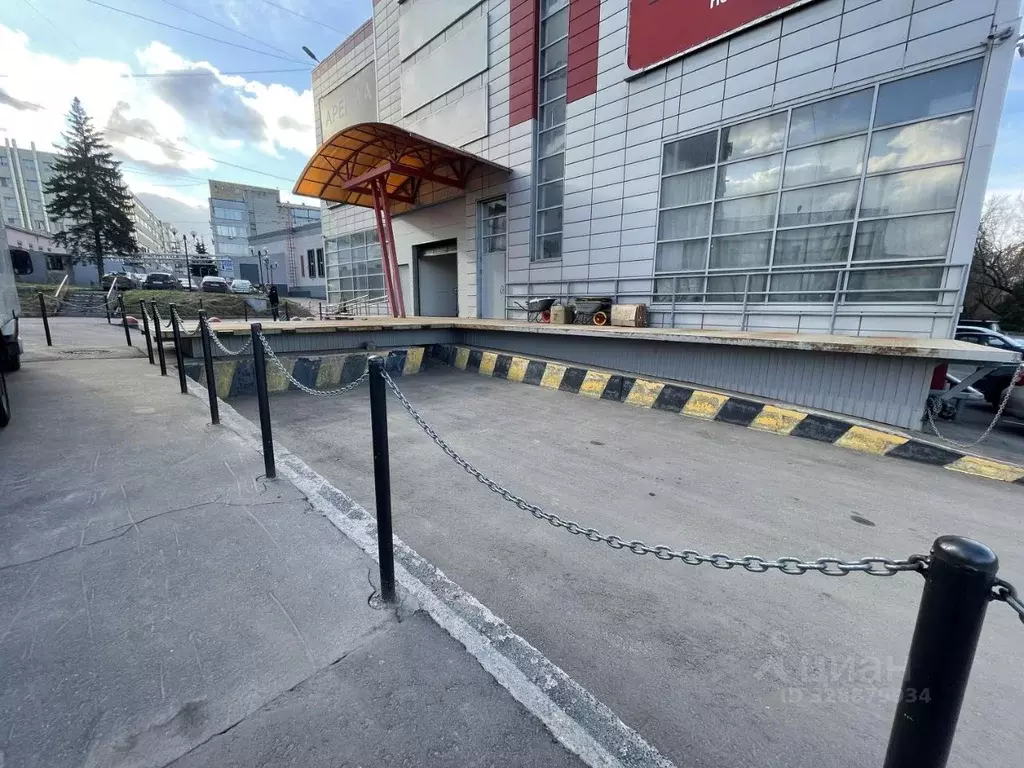 Помещение свободного назначения в Московская область, Люберцы ... - Фото 2