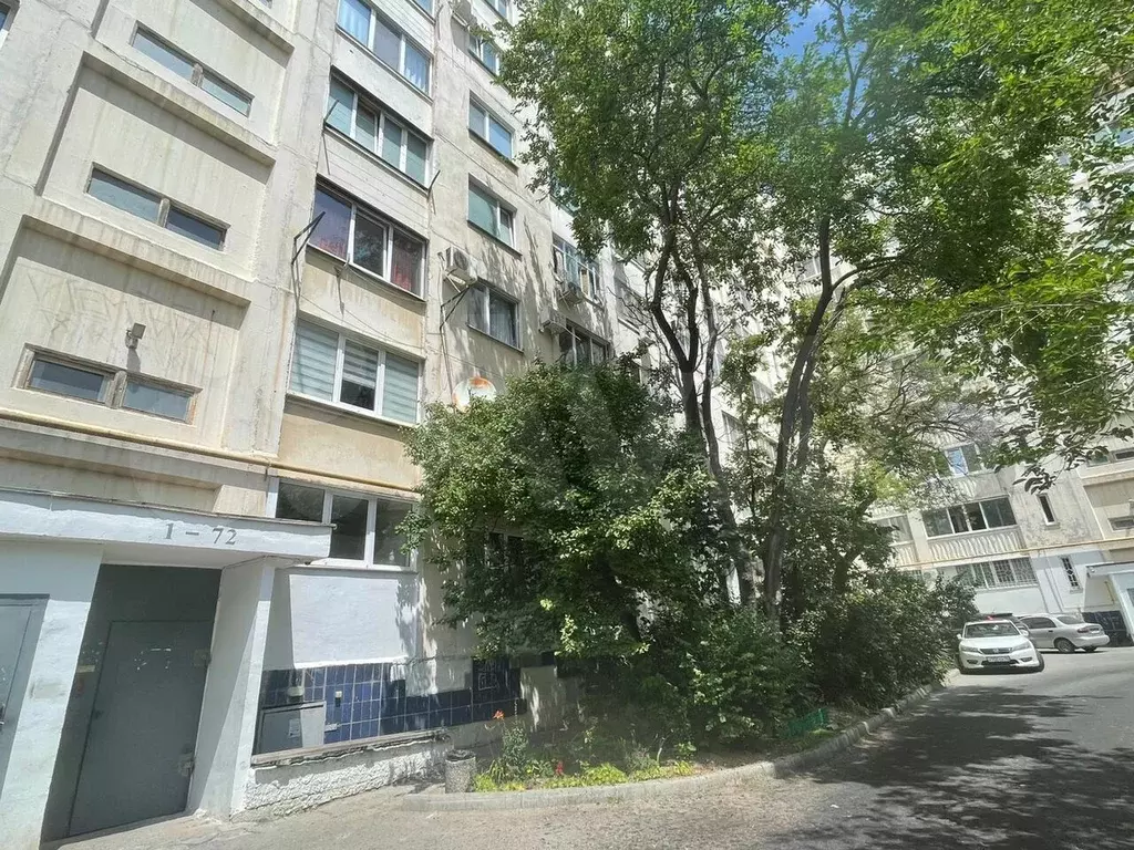 1-к. квартира, 32,4 м, 3/9 эт. - Фото 0
