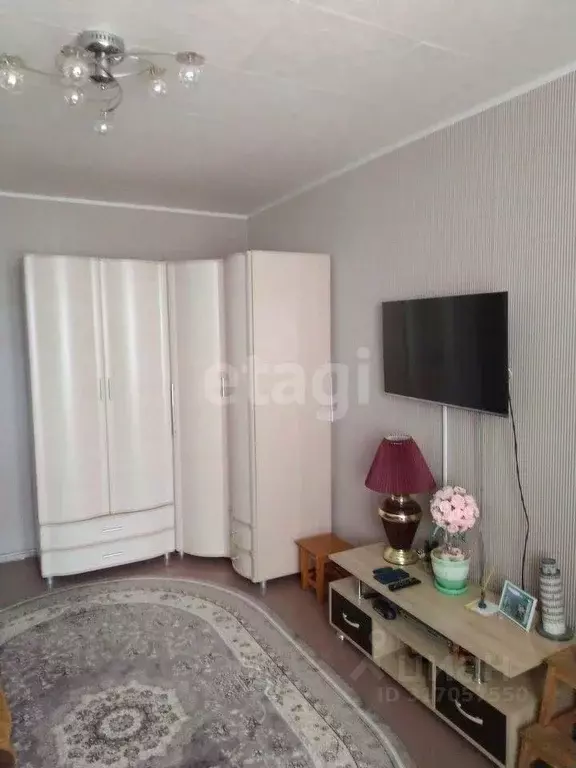 1-к кв. Коми, Инта ул. Мира, 57 (39.8 м) - Фото 0