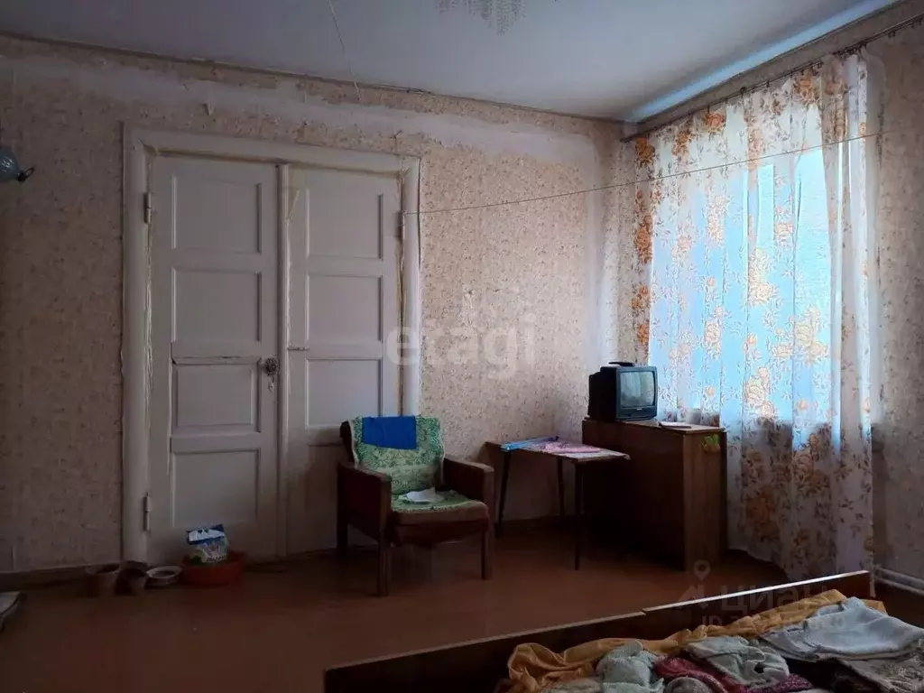 3-к кв. Калининградская область, Полесск ул. Шевчука, 4 (89.7 м) - Фото 1