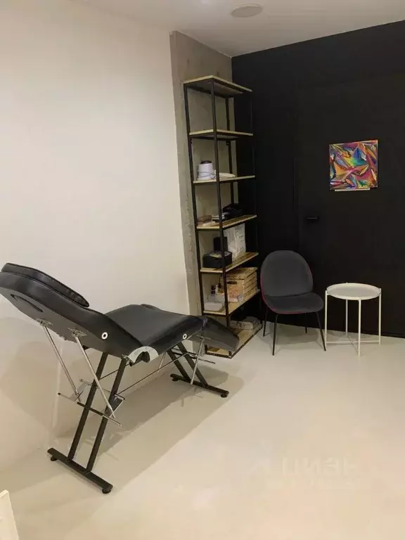 Торговая площадь в Москва Шлюзовая наб., 4 (20 м) - Фото 2