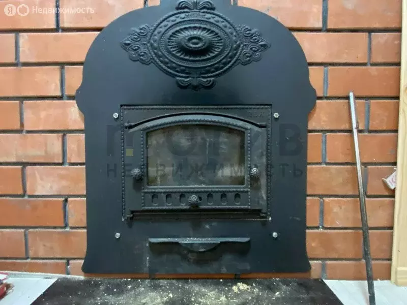 Дом в Тюменский муниципальный округ, деревня Паренкина, Школьная ... - Фото 1