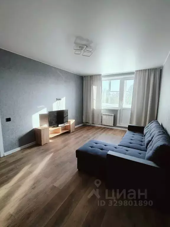 2-к кв. Московская область, Королев ул. Калининградская, 6 (52.0 м) - Фото 1