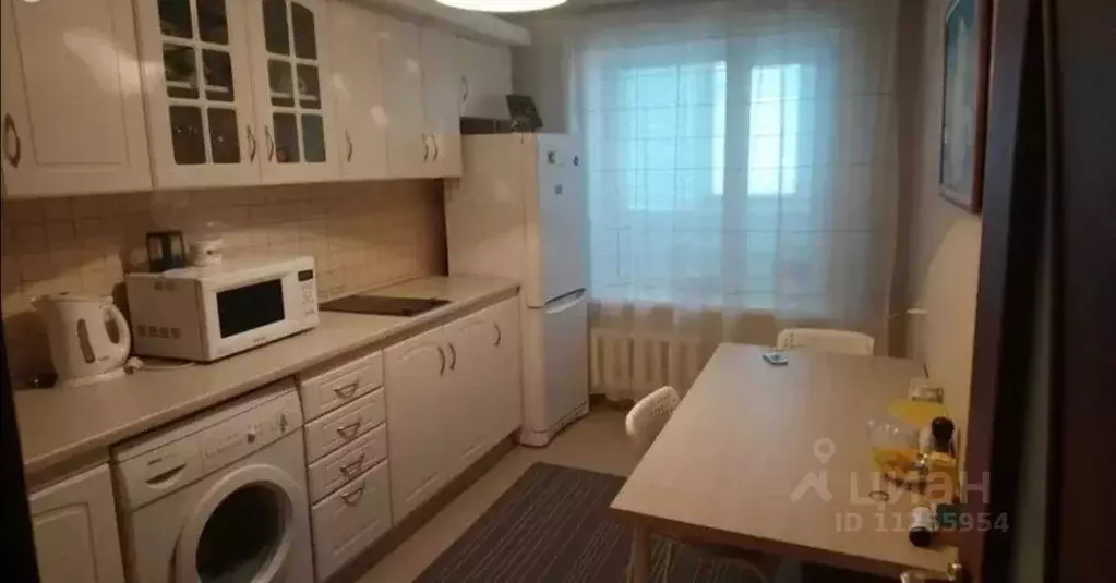 1-к кв. Самарская область, Самара Московское ш., 320 (40.0 м) - Фото 0