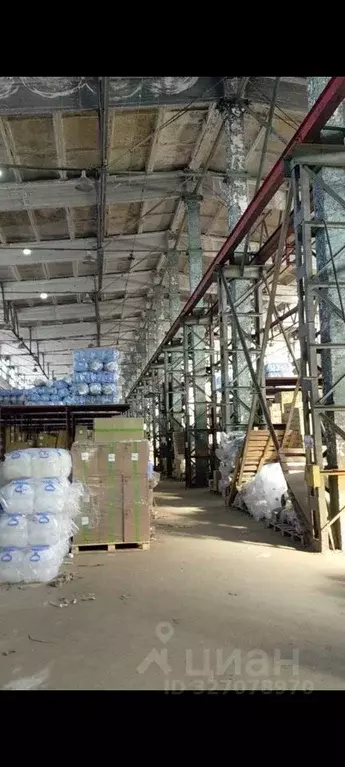 Склад в Ростовская область, Ростов-на-Дону Орская ул., 31 (2600 м) - Фото 1