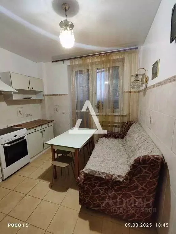 1-к кв. Самарская область, Самара Пионерская ул., 100 (42.0 м) - Фото 1