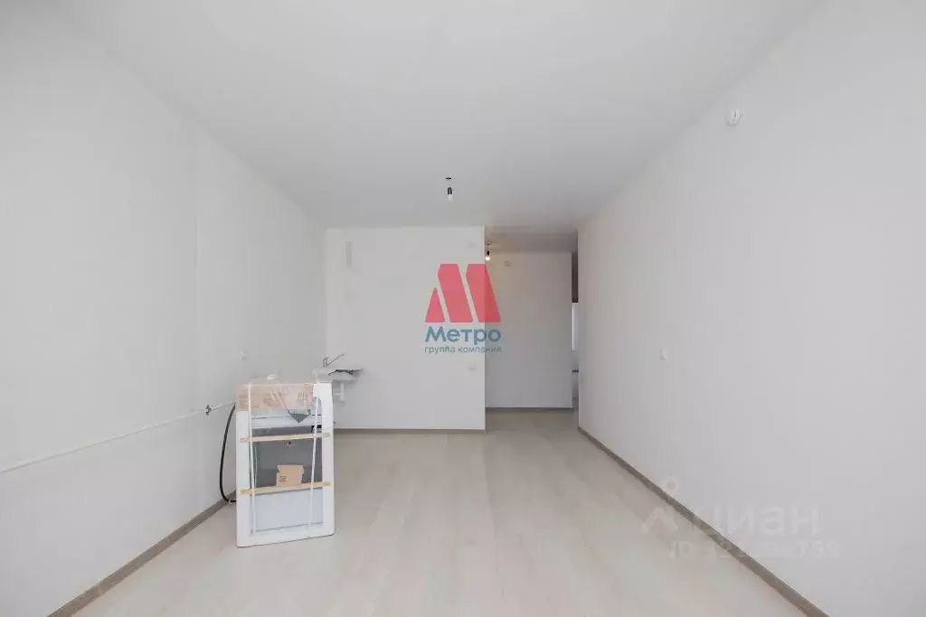 1-к кв. Ярославская область, Ярославль ул. Спасская, 6 (41.6 м) - Фото 2