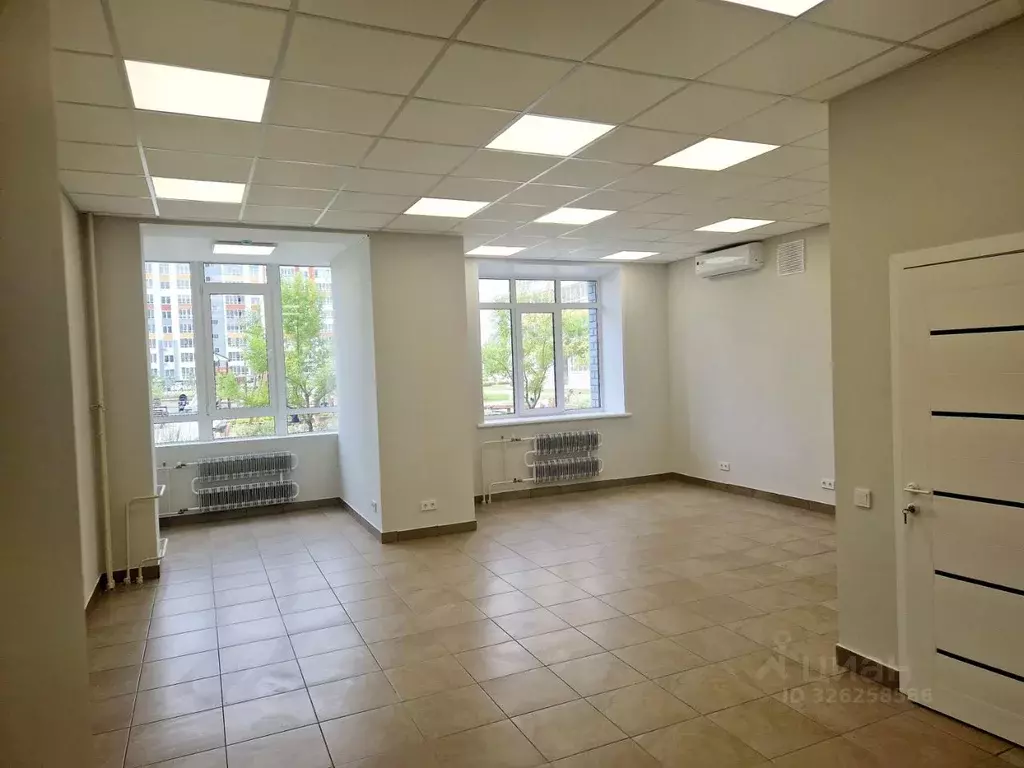 Помещение свободного назначения в Новосибирская область, Новосибирский ... - Фото 1