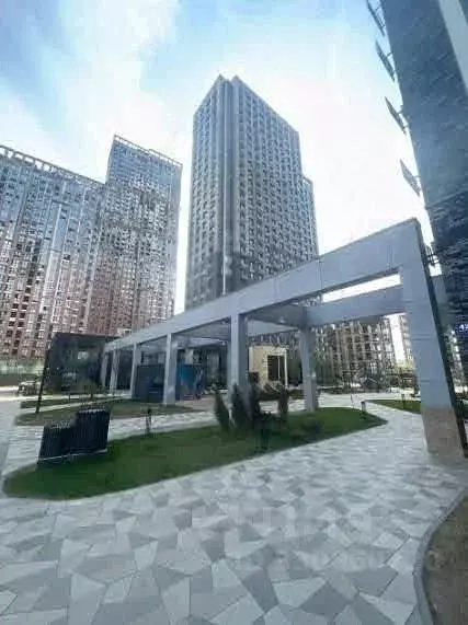 3-к кв. Москва Шелепихинская наб., 42к3 (107.0 м) - Фото 1